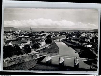 Rastatt Bruecke