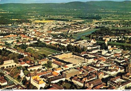 RASTATT Fliegeraufnahme