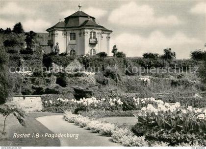 Rastatt Pagodenburg