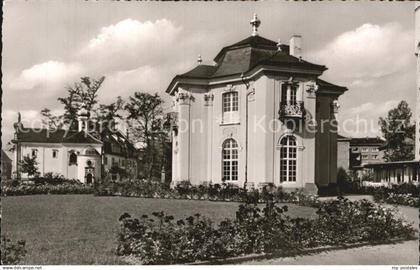 Rastatt Pagodenburg