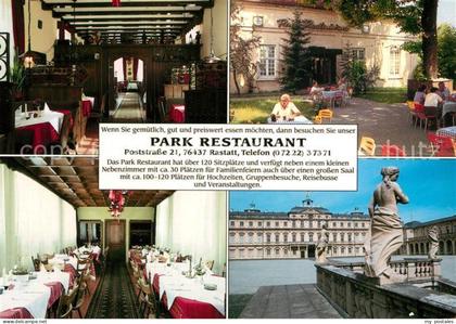 Rastatt Park Restaurant