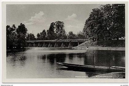 Rastatt Plittersdorf