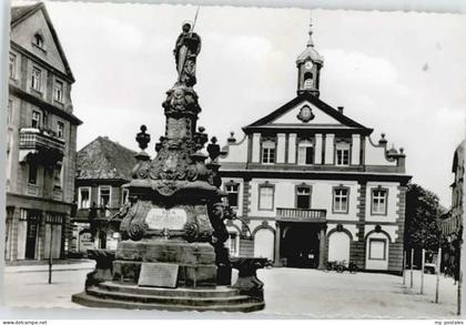 Rastatt Rathaus