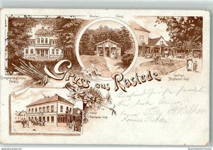 13448539 - Rastede