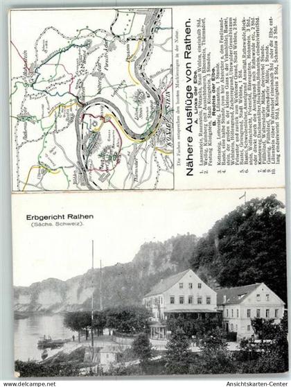 13804686 - Rathen Kurort , Sachs