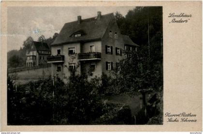 Rathen, Landhaus Anders