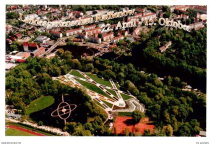 Rathenow Fliegeraufnahme