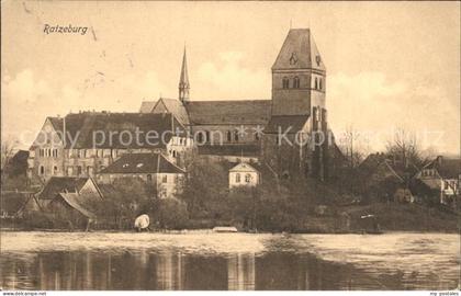 Ratzeburg