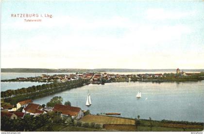 Ratzeburg