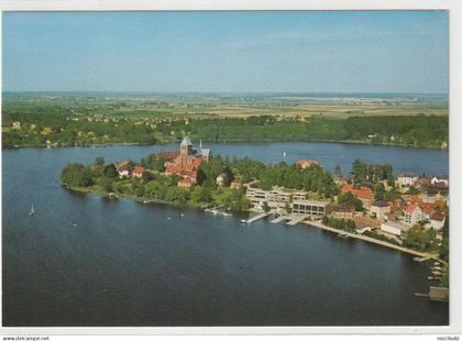 Ratzeburg, Schleswig-Holstein