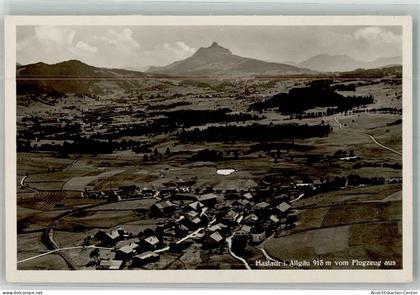 10747127 - Haslach , Kr Wangen im Allgaeu