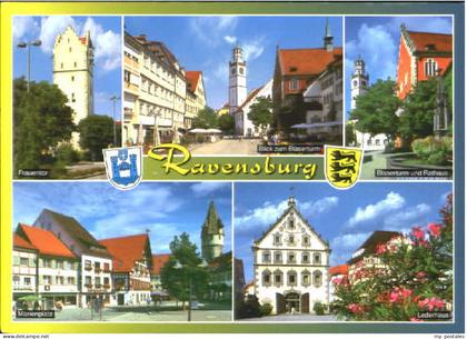 Ravensburg Wuerttemberg Ravensburg  x 2006