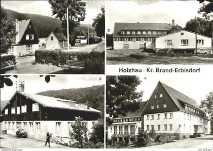 Holzhau Rechenberg-Bienenmuehle