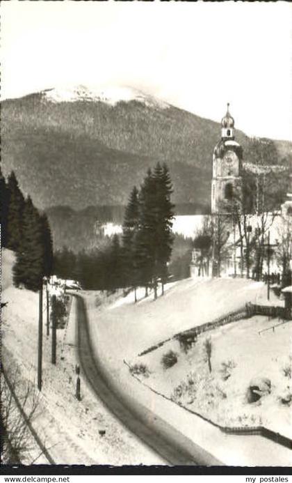 Regen Bayerisch Eisenstein