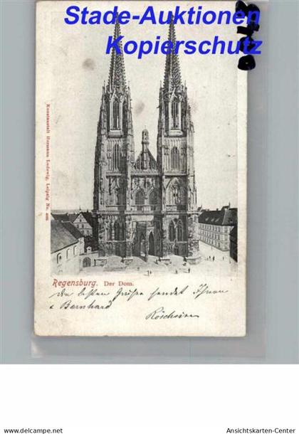 50281776 - Regensburg