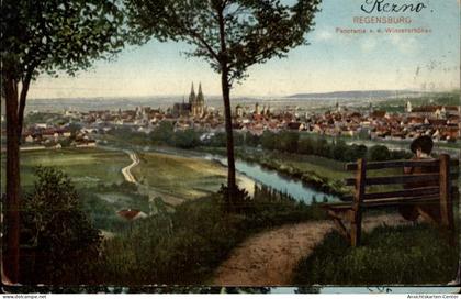 50468929 - Regensburg