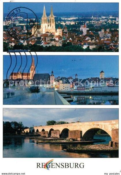 Regensburg