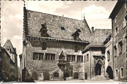 REGENSBURG Bayern Rasthaus zu Regensburg