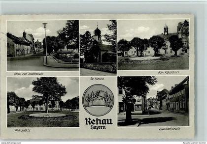 11083206 - Rehau , Oberfr
