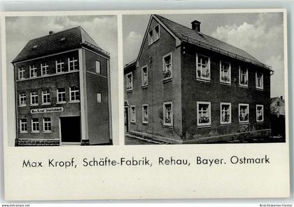 13438182 - Rehau , Oberfr