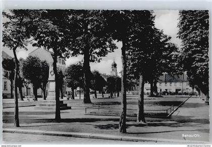 50394367 - Rehau , Oberfr