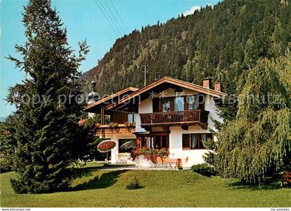 Reit Winkl Haus im Wiesengrund