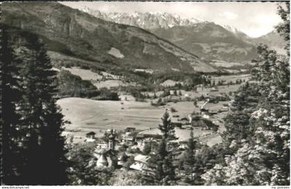 Reit Winkl Reit im Winkl  x 1965