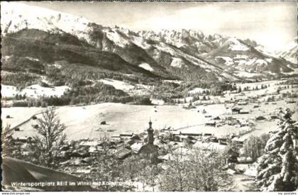 Reit Winkl Reit im Winkl  x 1969