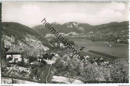 Remagen - Oberwinter - Foto-Ansichtskarte