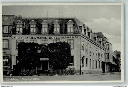 13519220 - Rendsburg