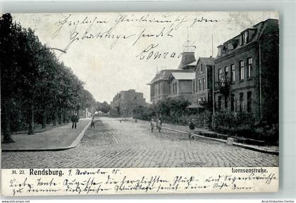 13519222 - Rendsburg