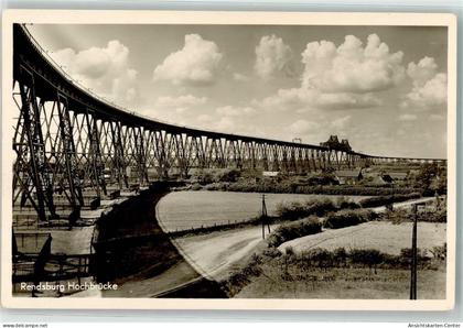 39390537 - Rendsburg