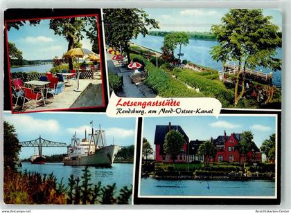 39484436 - Rendsburg