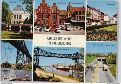 50408657 - Rendsburg