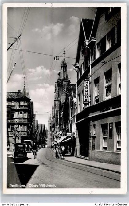 51294218 - Reutlingen