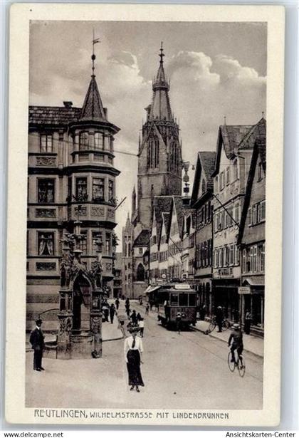 51294340 - Reutlingen