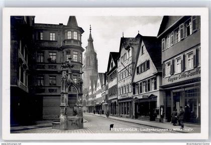 51294357 - Reutlingen