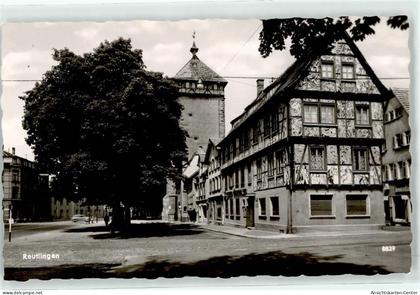 51849810 - Reutlingen