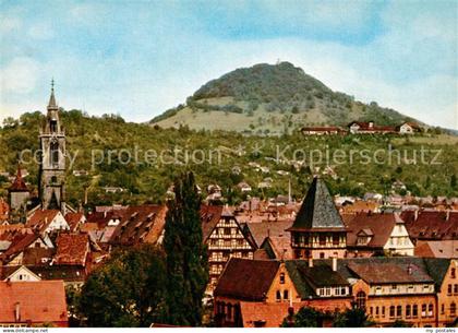 Reutlingen BW Teilansicht