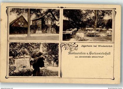 13463413 - Wiedenbrueck