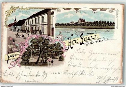 13625367 - Wiedenbrueck