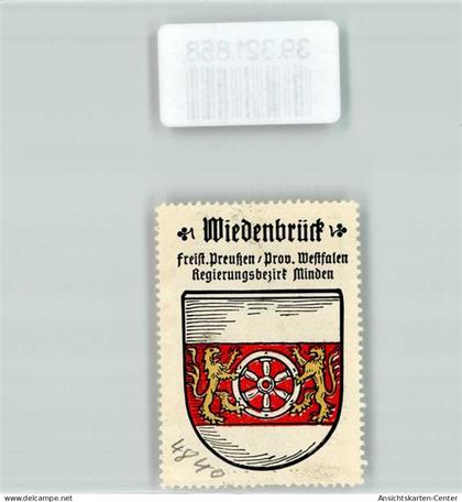 39321858 - Wiedenbrueck