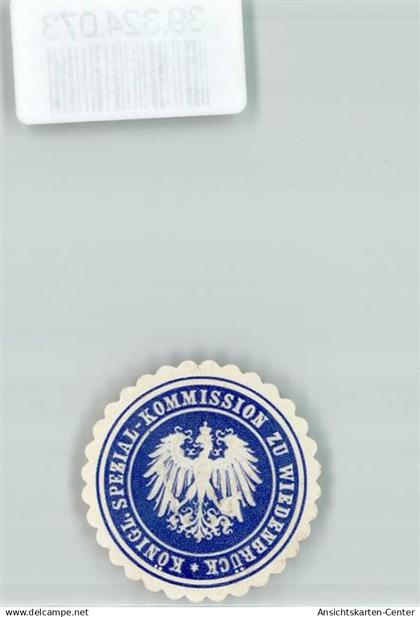 39324073 - Wiedenbrueck