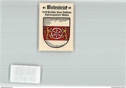 39840553 - Wiedenbrueck