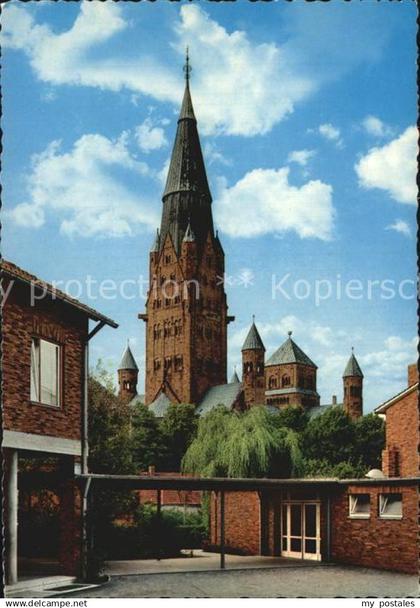 Rheine Basilika