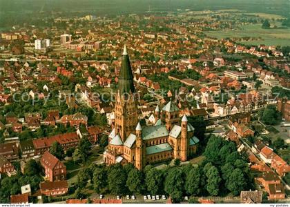 Rheine Fliegeraufnahme