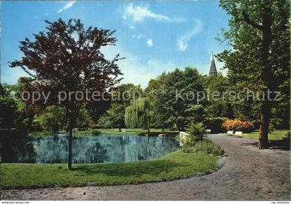 Rheine Stadtpark