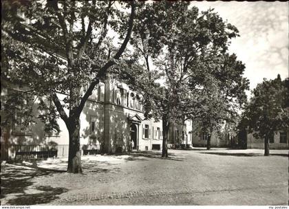 Herten Rheinfelden St. Josefshaus St. Laurentiushaus