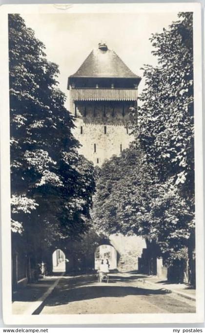 Rheinfelden Baden Rheinfelden Storchennestturm