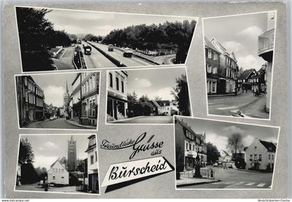 10027319 - Burscheid , Rheinl